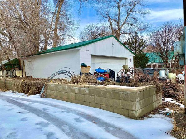 301 N Birch St, Shoshone, ID 83352