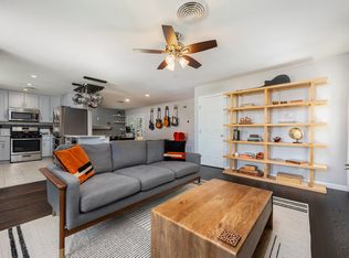 8405 Rockwood Ln, Austin, TX 78757