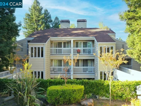 208 Farm Ln, Martinez, CA 94553