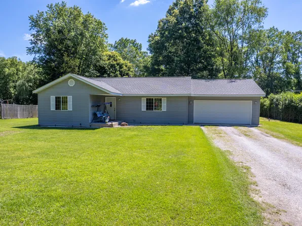 3610 S 750 E, Knox, IN 46534