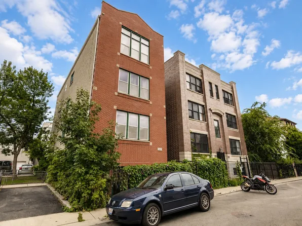 1267 N Honore St APT 1, Chicago, IL 60622