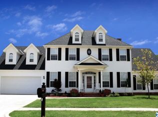 0 Park Rd #B, Union Grove, AL 35175