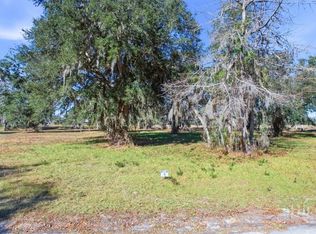 LOT 5 Bermuda Bluff Lane, Midway, GA 31320