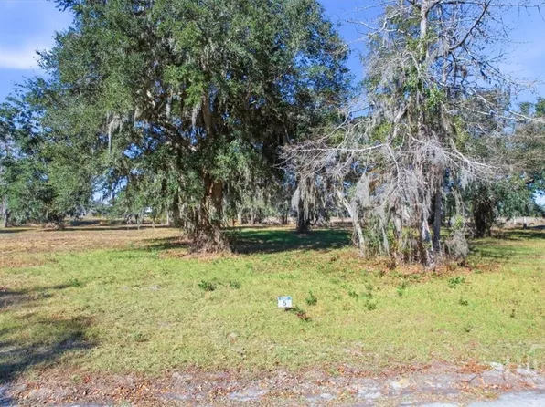 LOT 5 Bermuda Bluff Lane, Midway, GA 31320