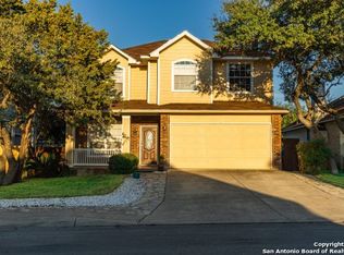 23226 Kaitlyn Cyn, San Antonio, TX 78258