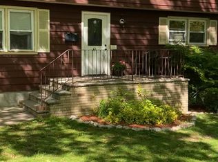 61 Prospect St #A, Paramus, NJ 07652