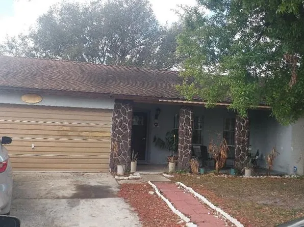 6122 Burhley Ct, Orlando, FL 32809