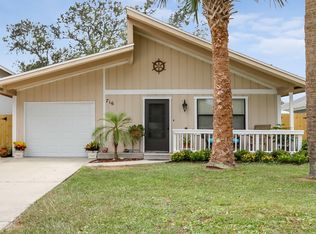 716 13th Ave S, Jacksonville Beach, FL 32250