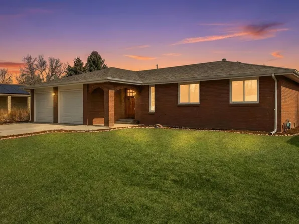 1408 Oak Dr, Berthoud, CO 80513