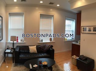 11 Sheafe St #A8, Boston, MA 02113