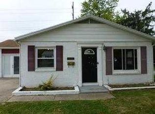 3333 Hackney Dr, Dayton, OH 45420