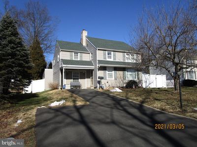 113 Paper Mill Rd, Oreland, PA, 19075