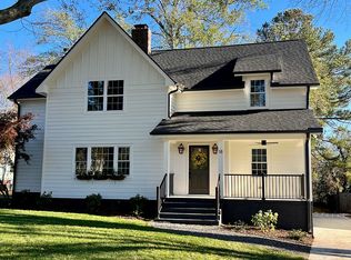 18 Woodbine Rd, Greenville, SC 29609