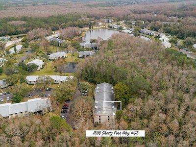 1398 Shady Pine Way APT G3, Tarpon Springs, FL, 34688