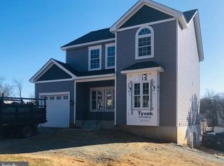 125 Edgewood Ave, Catonsville, MD 21228