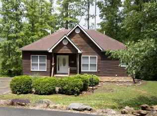 83 Upper Village Ln, Burnside, KY 42519