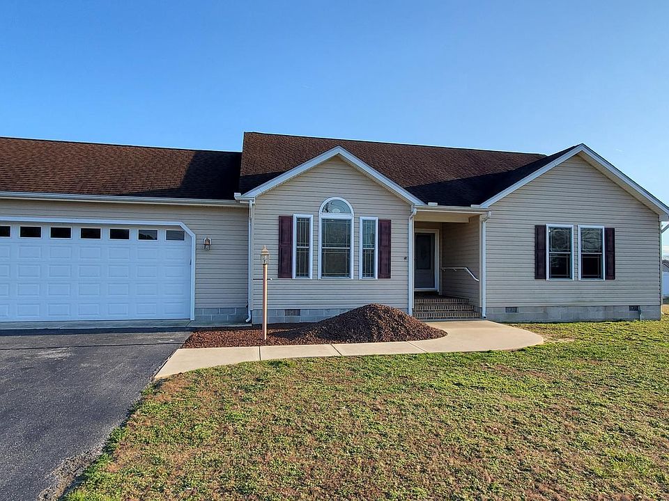 20288 Johnson Rd, Lincoln, DE 19960 Zillow