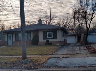 1234 Balmoral Ave, Calumet City, IL