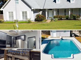 208 Lake Hill Dr, Enterprise, AL 36330