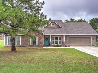 2102 W Union St, Collinsville, OK 74021