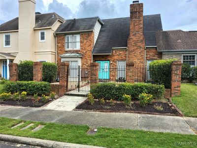 3170 Malone Dr, Montgomery, AL, 36106