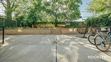 Rented by Nooklyn NYC LLC