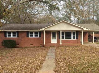 216 Hollis St, Rutledge, GA 30663