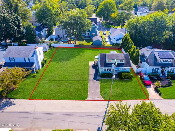 509 Woodland Avenue, Brielle, NJ 08730