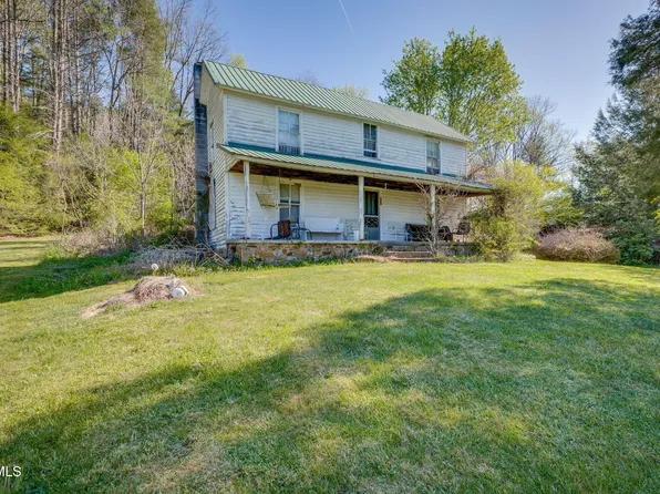 507 Ivan Greer Ln, Shady Valley, TN 37688