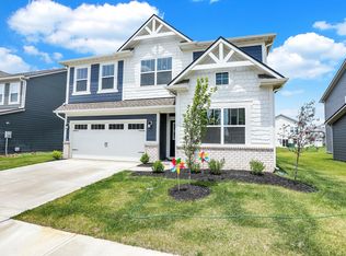 2194 Egbert Rd, Westfield, IN 46074