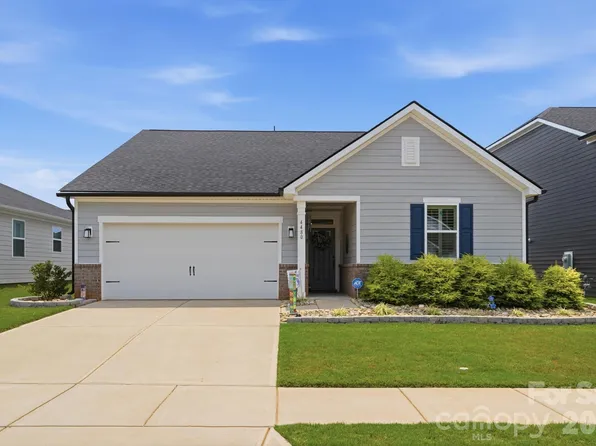 4480 Family Trail Dr, Fort Mill, SC 29707