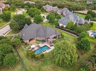 2421 Southern Hills Ct, Keller, TX 76248