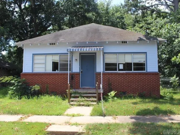 307 E Holly St, Sheridan, AR 72150