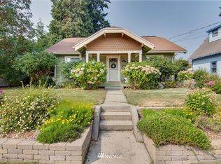 4511 N 33rd St, Tacoma, WA 98407