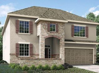 7215 New Bond Ct, Bakersfield, CA 93311