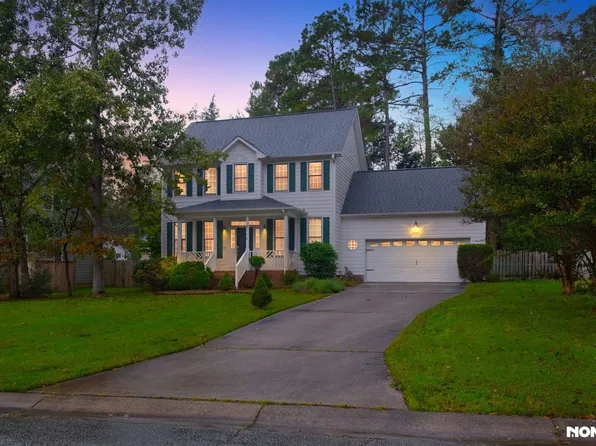 8006 Crenshaw Ln, Durham, NC 27713