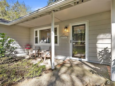 3406 140th Street Ct NW, Gig Harbor, WA, 98332
