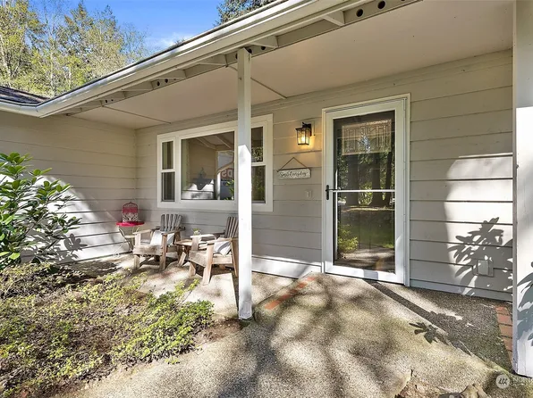 3406 140th Street Ct NW, Gig Harbor, WA 98332