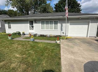 3322 N New York Ave, Muncie, IN 47304