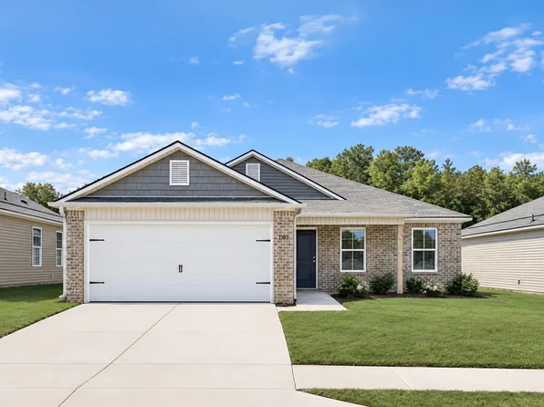 1703 Sims Ave SE, Cullman, AL 35055