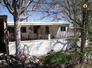 721 Charles St #T, T Or C, NM 87901