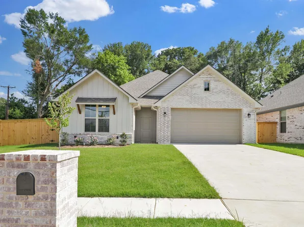3065 Guinn Farms Rd, Tyler, TX 75707