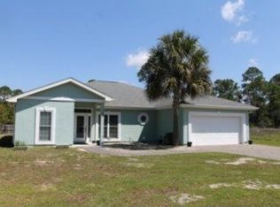 105 White Blossom Trl, Port Saint Joe, FL 32456