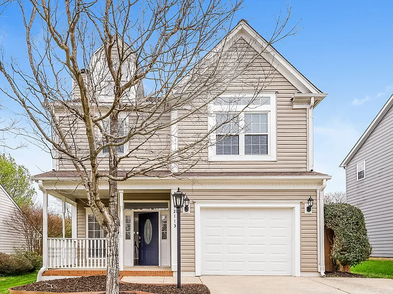12113 Cartgate Ln — Photo 1