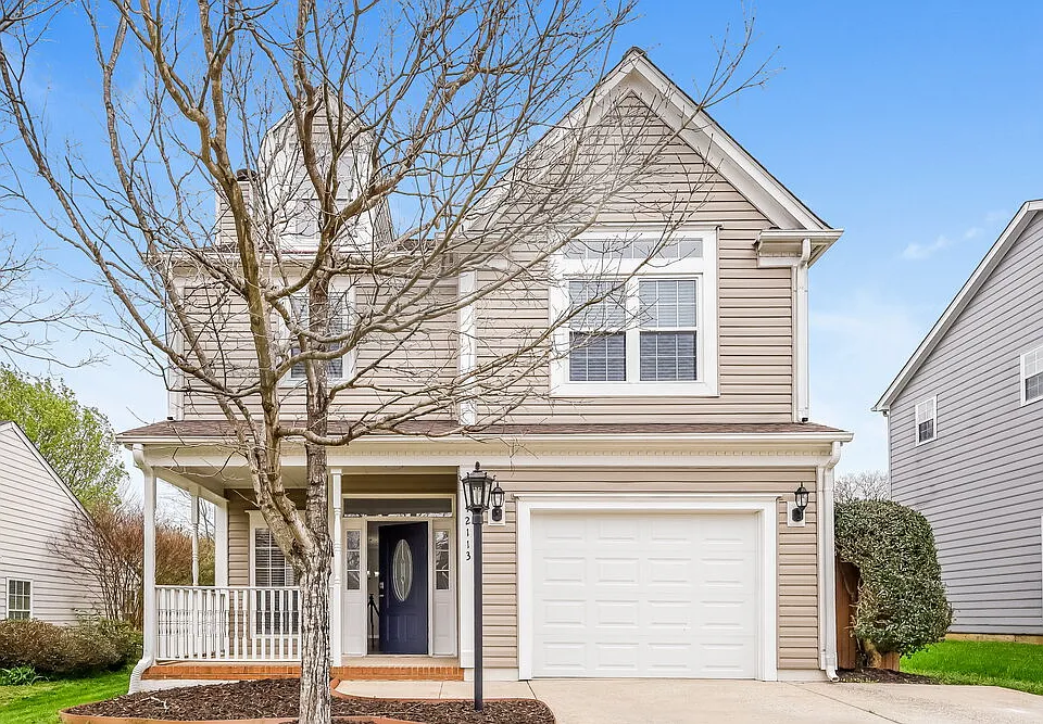 12113 Cartgate Ln
