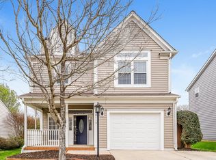 12113 Cartgate Ln, Charlotte, NC 28273