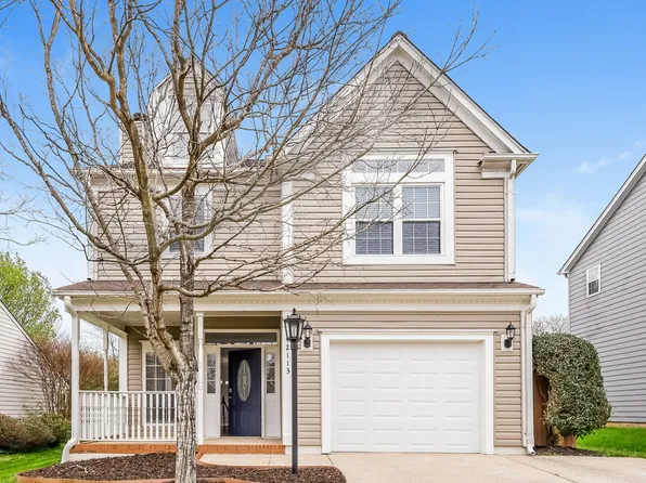 12113 Cartgate Ln, Charlotte, NC 28273