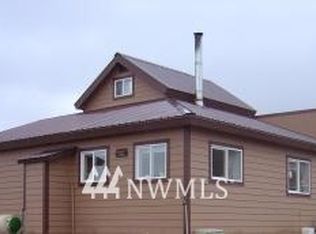 82 Moon Dust Rd, Tonasket, WA 98855