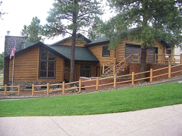 64 W Travertine Trl, Flagstaff, AZ 86005