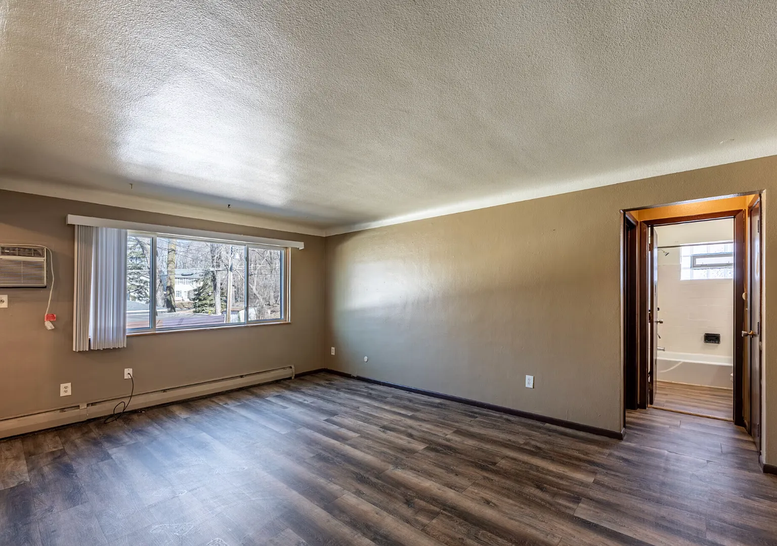Minnehaha Apartments — Photo 1